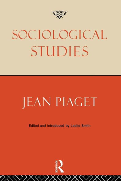 Sociological Studies