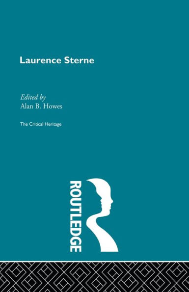 Laurence Sterne: The Critical Heritage