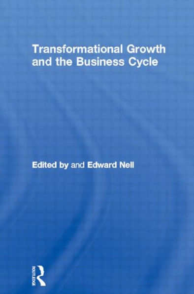 Transformational Growth and the Business Cycle