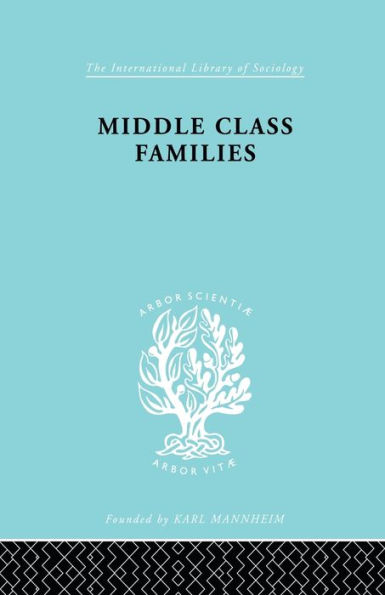 Middle Class Families