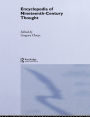 Encyclopedia of Nineteenth Century Thought