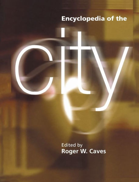 Encyclopedia of the City