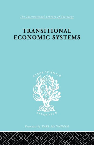 Transitional Economic Systems: The Polish Czech Example