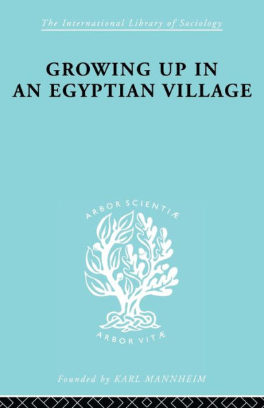 Growing Up an Egyptian Village