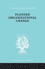 Planned Organizn Chang Ils 158