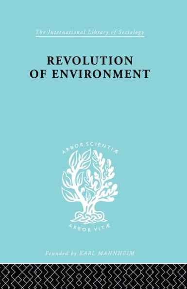 Revolution Of Environment
