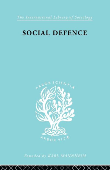 Social Defence Ils 212