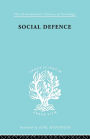 Social Defence Ils 212