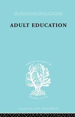 Adult Education: A Comparative Study