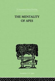 Title: The Mentality of Apes, Author: Wolfgang Köhler