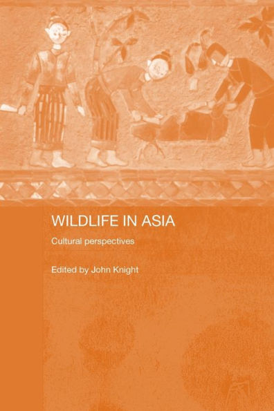 Wildlife Asia: Cultural Perspectives
