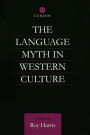 The Language Myth in Western Culture