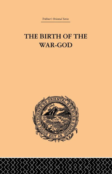 the Birth of War-God: A Poem by Kalidasa