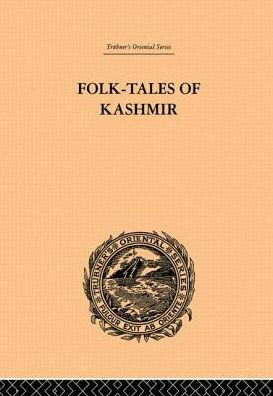 Folk-Tales of Kashmir
