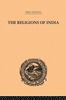 The Religions of India