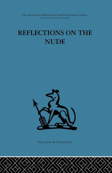 Reflections on the Nude