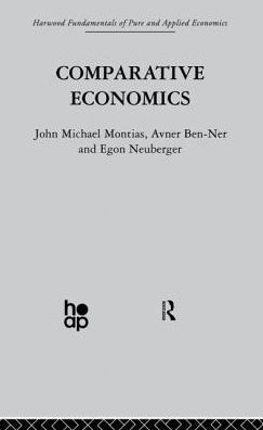 Comparative Economics