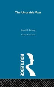 Title: Unusable Past / Edition 1, Author: Russell J. Reising