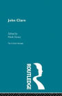 John Clare: The Critical Heritage