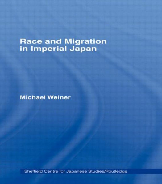 Race and Migration in Imperial Japan