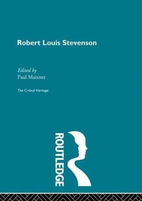 Robert Louis Stevenson: The Critical Heritage