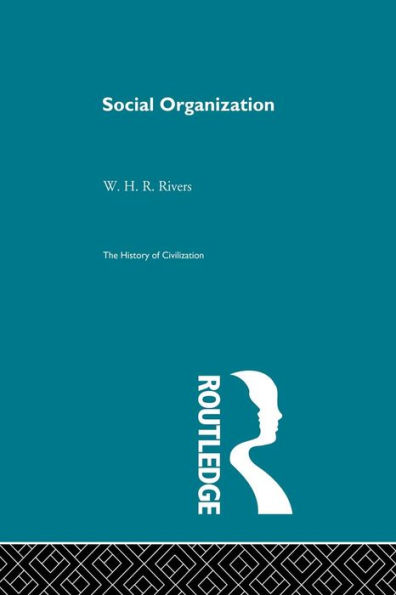 Social Organization