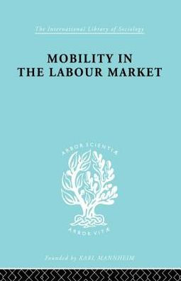 Mobility the Labour Market: Employment Changes Battersea and Dagenham