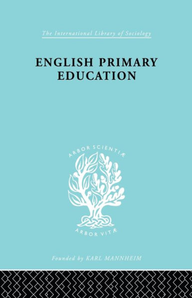 English Primary Education: Part Two