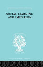 Social Learn&Imitation Ils 254