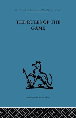 The Rules of the Game: Interdisciplinarity, transdisciplinarity and analytical models in scholarly thought