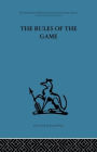 The Rules of the Game: Interdisciplinarity, transdisciplinarity and analytical models in scholarly thought