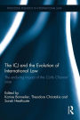 The ICJ and the Evolution of International Law: The Enduring Impact of the Corfu Channel Case