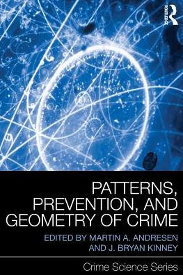 Patterns, Prevention, and Geometry of Crime