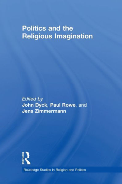 Politics and the Religious Imagination