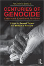 Centuries of Genocide: Essays and Eyewitness Accounts / Edition 4