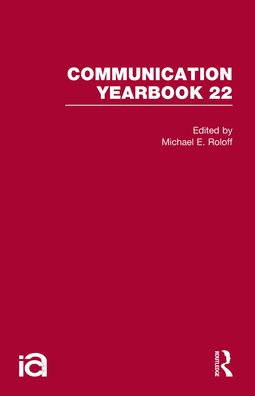 Communication Yearbook 22