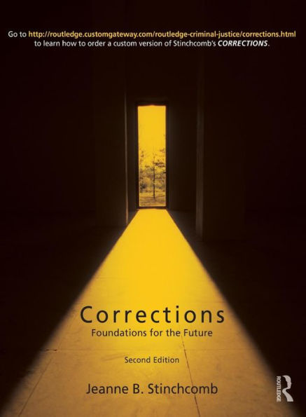 Corrections: Foundations for the Future / Edition 2