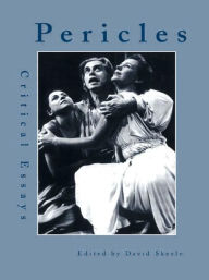Title: Pericles: Critical Essays, Author: David Skeele