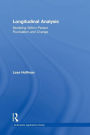 Longitudinal Analysis: Modeling Within-Person Fluctuation and Change