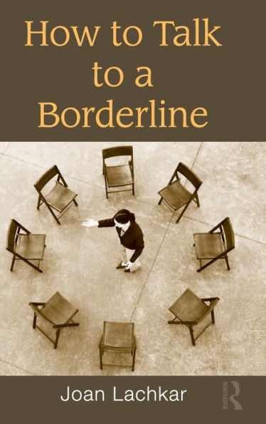 How to Talk to a Borderline