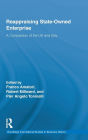 Reappraising State-Owned Enterprise: A Comparison of the UK and Italy / Edition 1