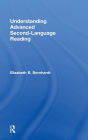 Understanding Advanced Second-Language Reading / Edition 1