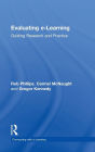 Evaluating e-Learning: Guiding Research and Practice