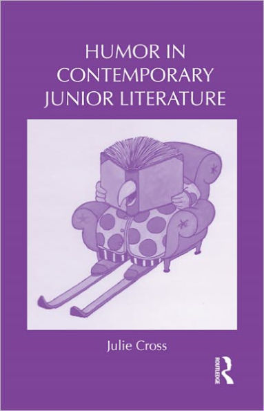 Humor in Contemporary Junior Literature / Edition 1