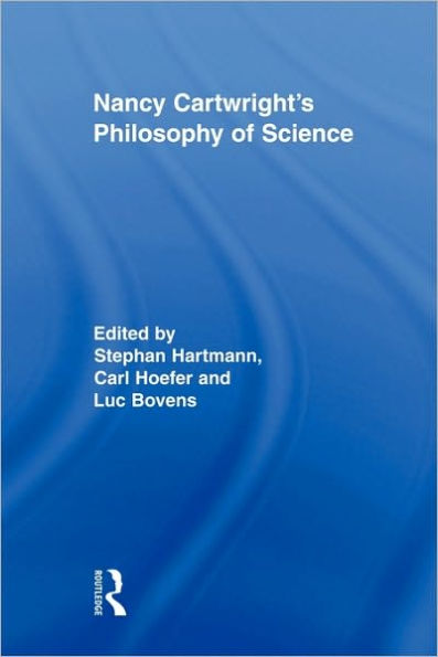 Nancy Cartwright's Philosophy of Science