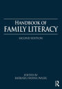 Handbook of Family Literacy / Edition 2