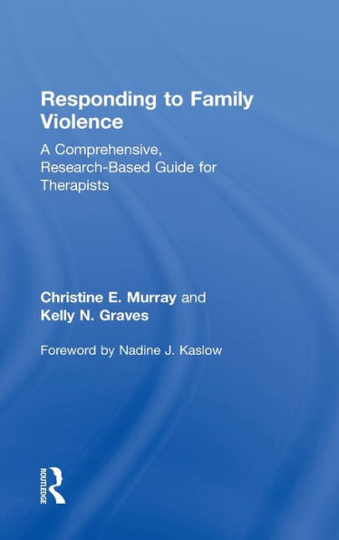 Responding to Family Violence: A Comprehensive