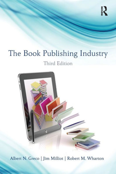 The Book Publishing Industry