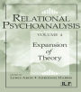 Relational Psychoanalysis, Volume 4: Expansion of Theory / Edition 1