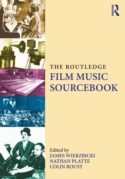 The Routledge Film Music Sourcebook / Edition 1